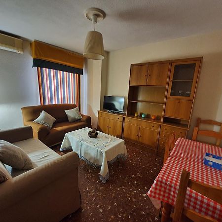 Apartamento Entre Patios San Basilio Διαμέρισμα Κόρδοβα Εξωτερικό φωτογραφία