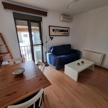 Apartamento Entre Patios San Basilio Διαμέρισμα Κόρδοβα Εξωτερικό φωτογραφία