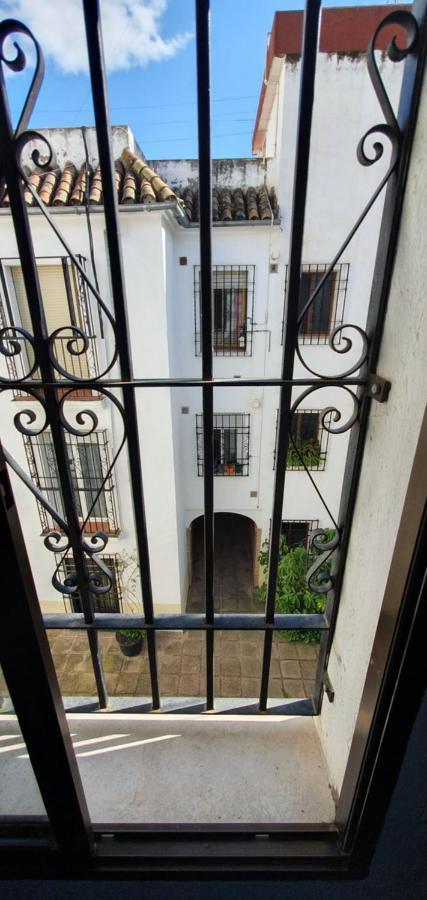 Apartamento Entre Patios San Basilio Διαμέρισμα Κόρδοβα Εξωτερικό φωτογραφία