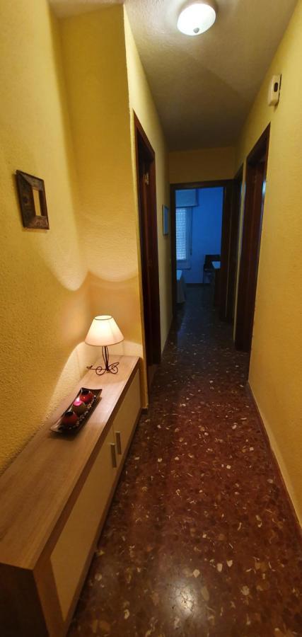 Apartamento Entre Patios San Basilio Διαμέρισμα Κόρδοβα Εξωτερικό φωτογραφία