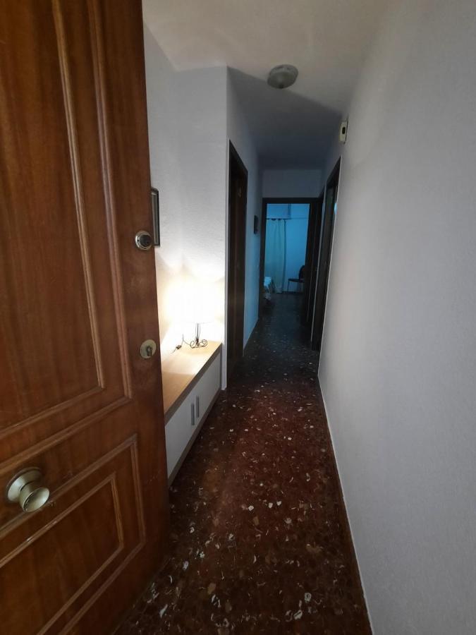 Apartamento Entre Patios San Basilio Διαμέρισμα Κόρδοβα Εξωτερικό φωτογραφία