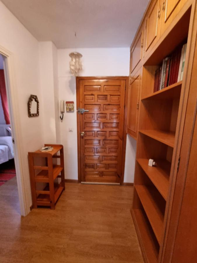 Apartamento Entre Patios San Basilio Διαμέρισμα Κόρδοβα Εξωτερικό φωτογραφία