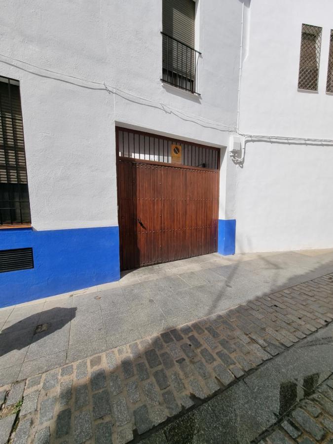 Apartamento Entre Patios San Basilio Διαμέρισμα Κόρδοβα Εξωτερικό φωτογραφία