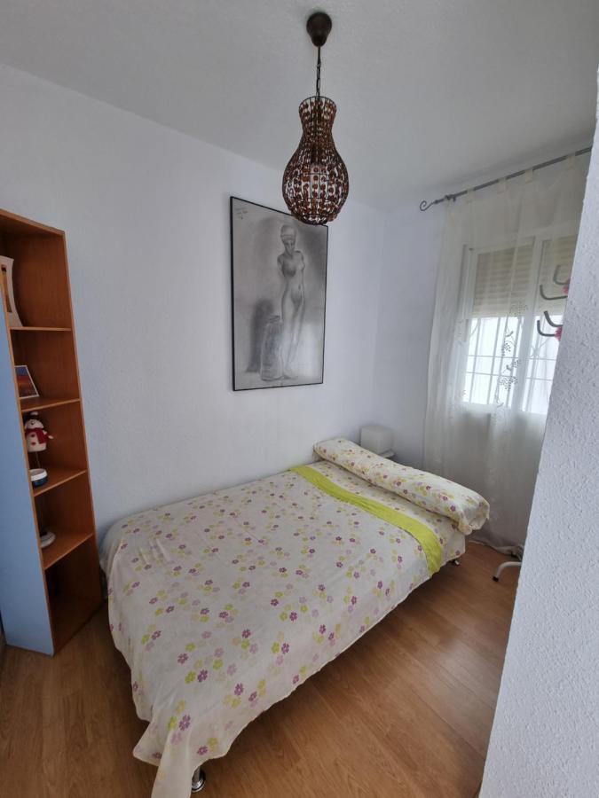 Apartamento Entre Patios San Basilio Διαμέρισμα Κόρδοβα Εξωτερικό φωτογραφία