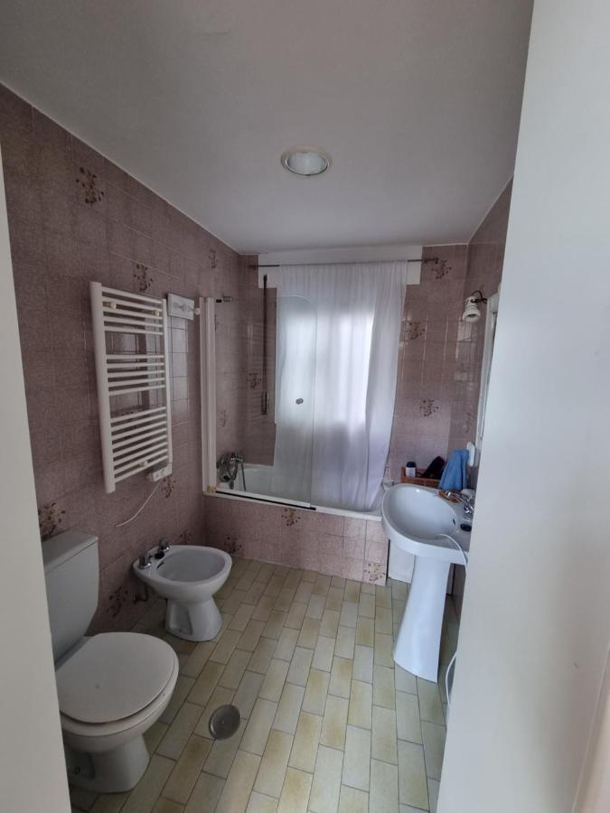 Apartamento Entre Patios San Basilio Διαμέρισμα Κόρδοβα Εξωτερικό φωτογραφία
