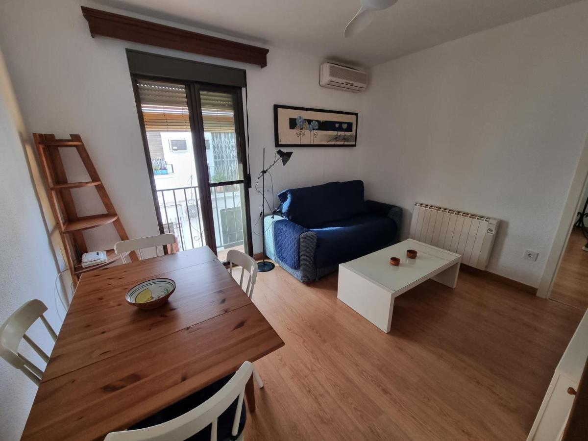 Apartamento Entre Patios San Basilio Διαμέρισμα Κόρδοβα Εξωτερικό φωτογραφία