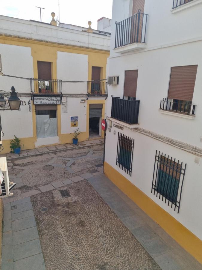 Apartamento Entre Patios San Basilio Διαμέρισμα Κόρδοβα Εξωτερικό φωτογραφία